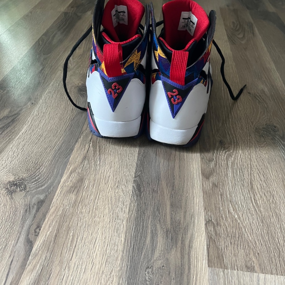 Jordan 7 Retro - Picture 4 of 4